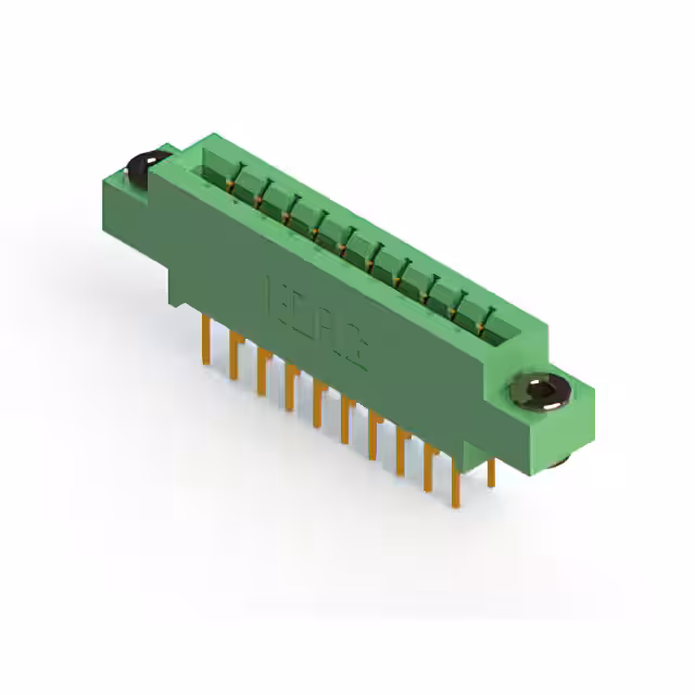 333-020-523-803 EDAC Inc.  Edgeboard Connectors